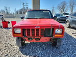 Jeep Cherokee 2000