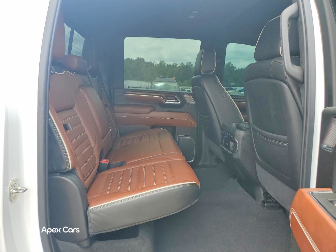 GMC Sierra 2024