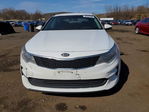 Kia Optima 2018