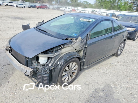 Honda Civic 2010 - Image 1 of 13