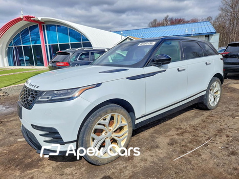 Land Rover Range Rover 2020 - Image 1 of 13
