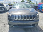 Jeep Cherokee 2016