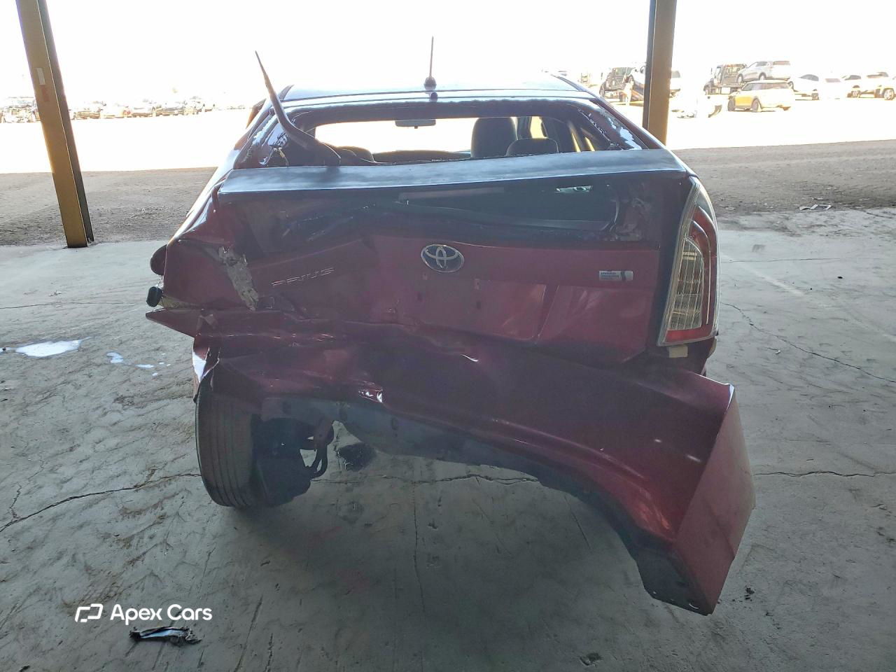 Toyota  2015