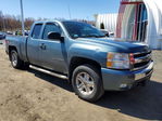 Chevrolet Silverado 2010