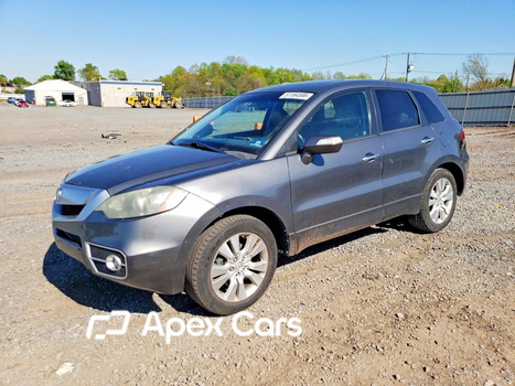 Acura RDX 2011 - Image 1 of 13