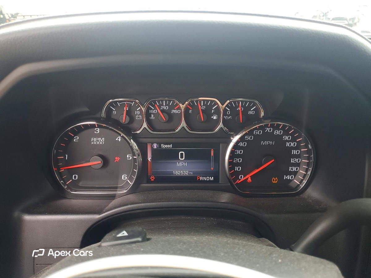 GMC Sierra 2014