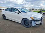 Ford Fusion 2020