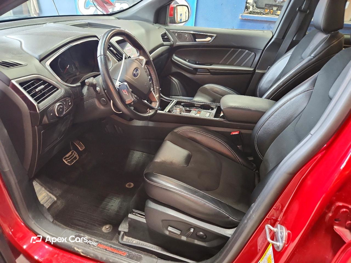 Ford Edge 2020