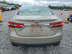 Toyota Avalon 2015