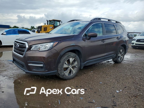 Subaru Ascent 2019 - Image 1 of 12