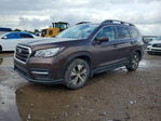 Subaru Ascent 2019