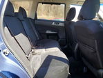 Subaru Forester 2012