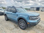 Ford Bronco 2023