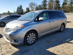 Toyota Sienna 2013