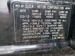 Suzuki SX4 2012