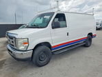 Ford Econoline 2012
