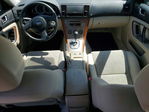 Subaru Legacy 2005