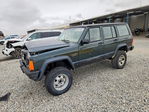 Jeep Cherokee 1993