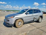 Jeep Cherokee 2017