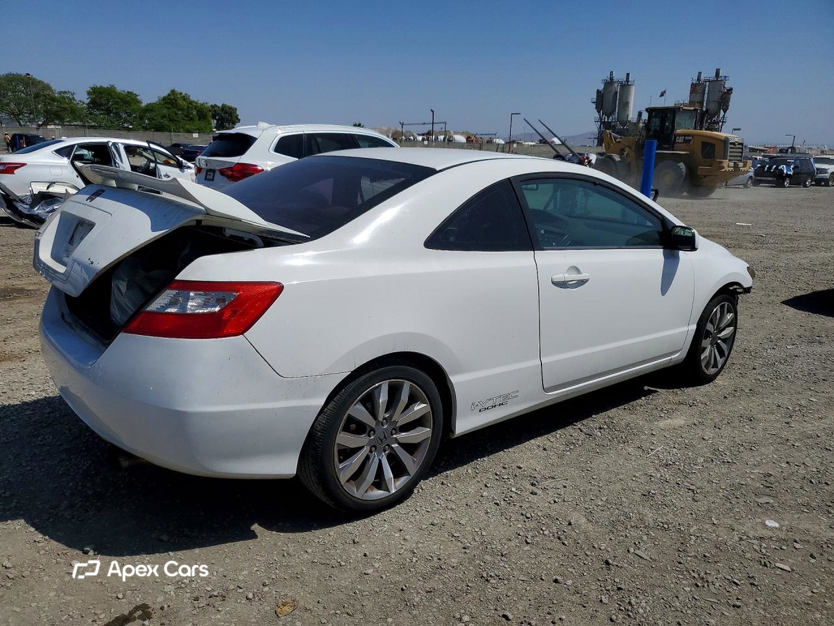 Honda Civic 2009