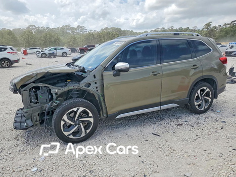 Subaru Forester 2022 - Image 1 of 15