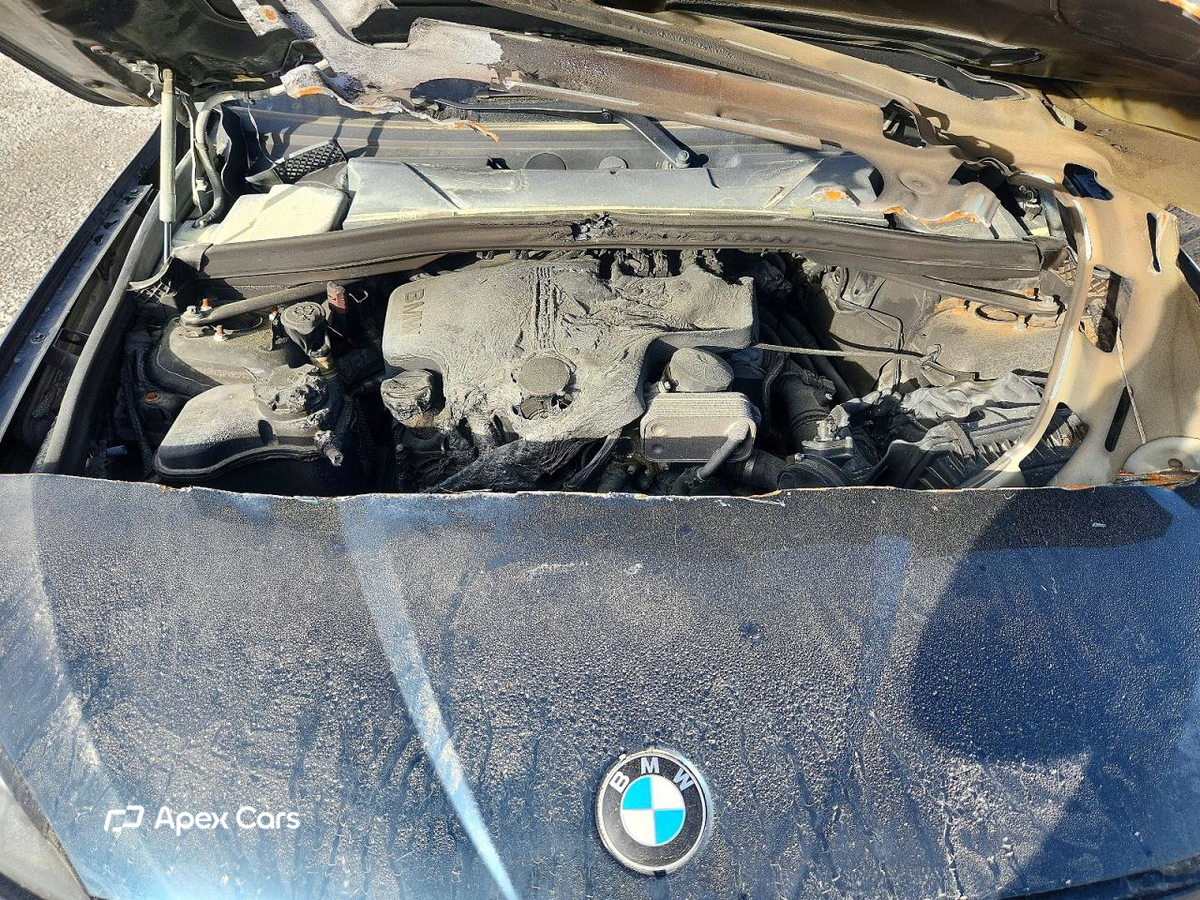 BMW X1 2015
