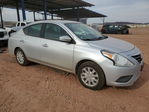 Nissan Versa 2019
