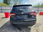 Honda Pilot 2021