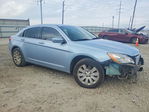 Chrysler 200 2013