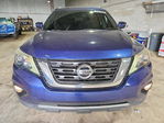 Nissan Pathfinder 2018
