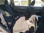 Nissan Rogue 2014