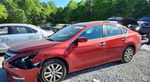 Nissan Altima 2013