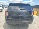Ford Explorer 2024