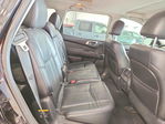 Nissan Pathfinder 2014