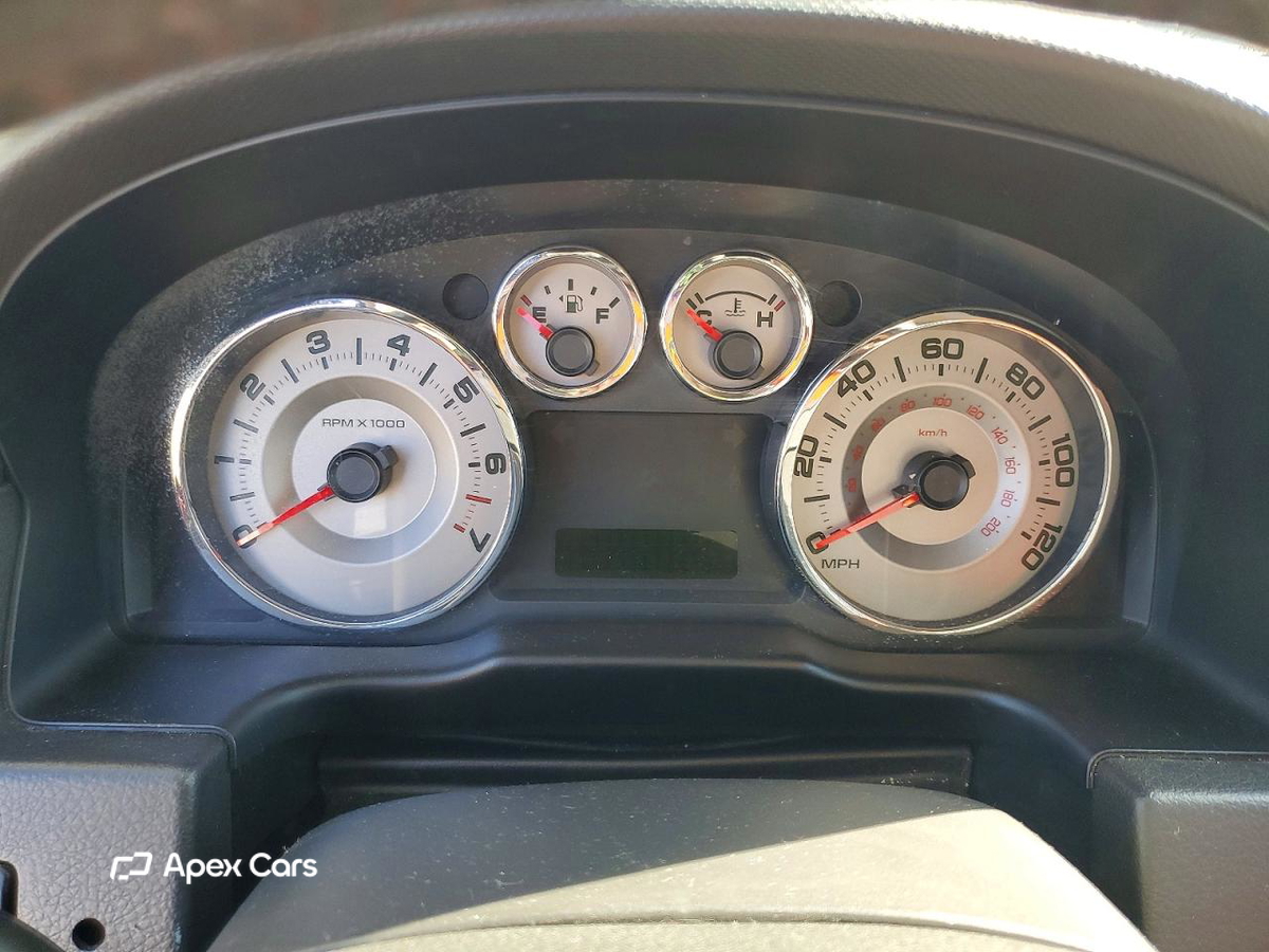 Ford Edge 2008