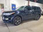 Toyota Highlander 2018