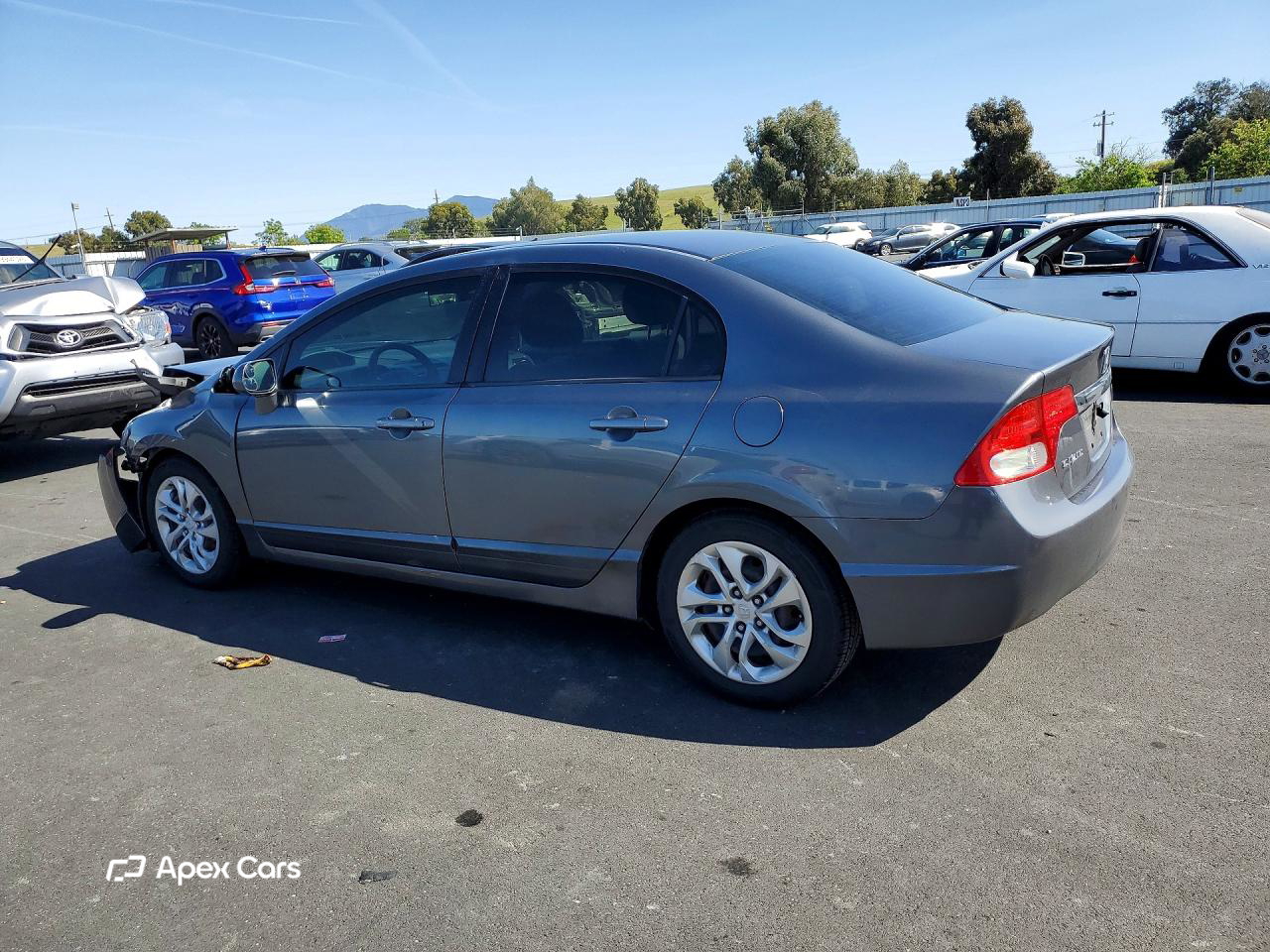 Honda Civic 2010