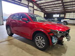 Mazda CX-5 2025