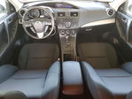 Mazda 3 2012