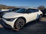 Kia EV6 2023