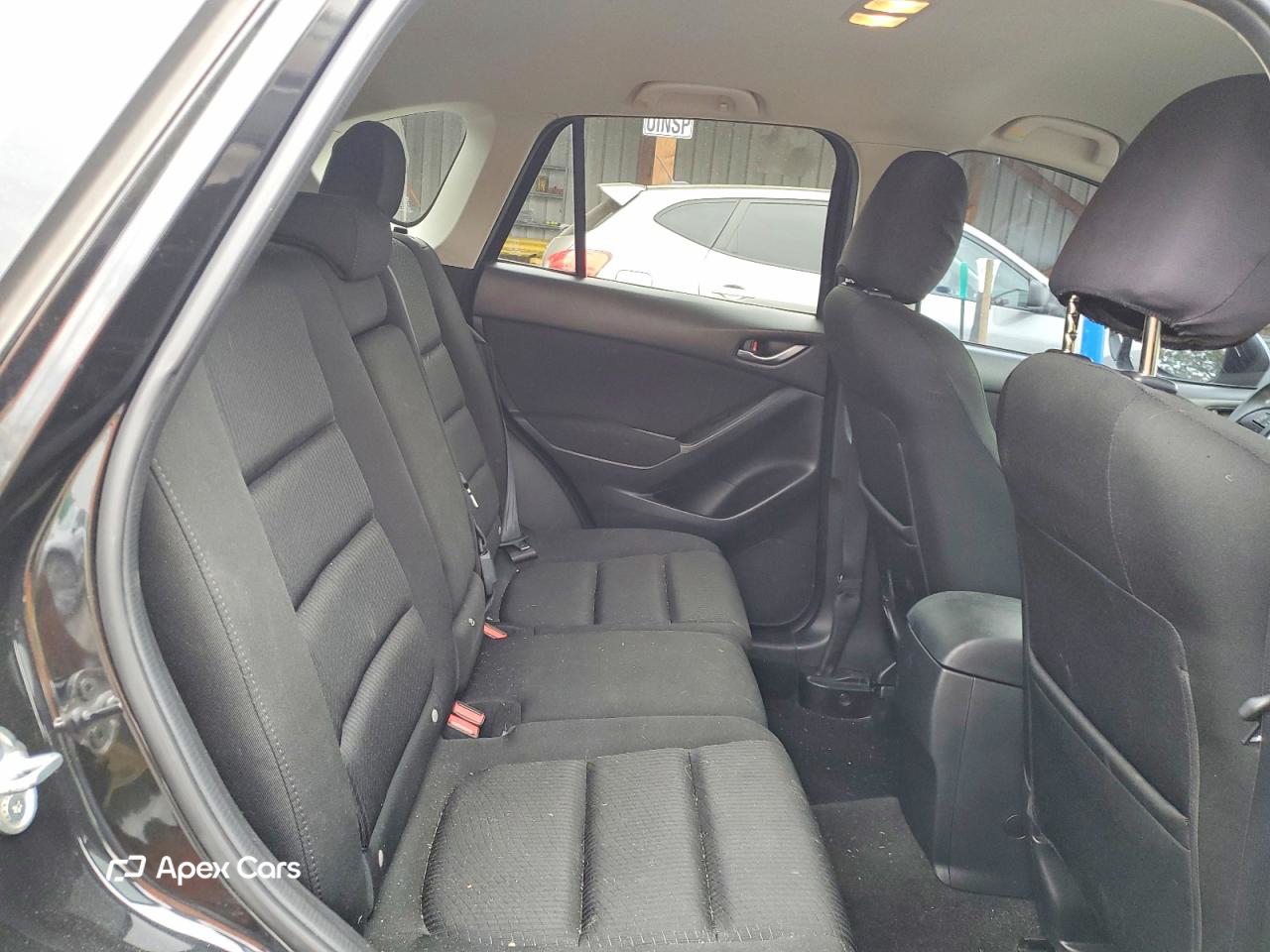 Mazda CX-5 2013