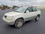 Lexus RX 2001