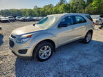 Chevrolet Equinox 2016