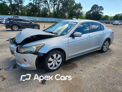 Honda Accord 2010 - Image 1 of 12