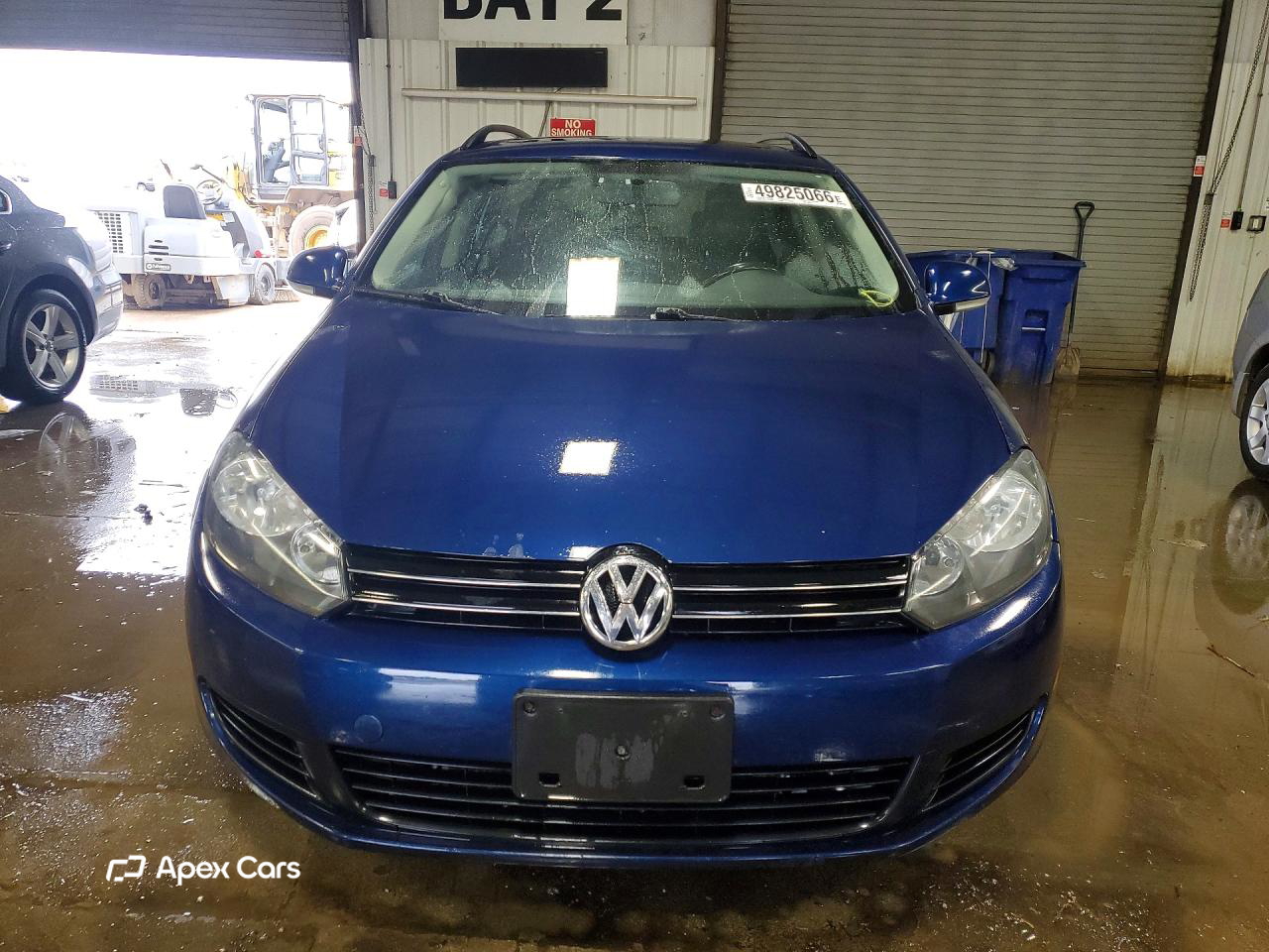 Volkswagen Jetta 2014