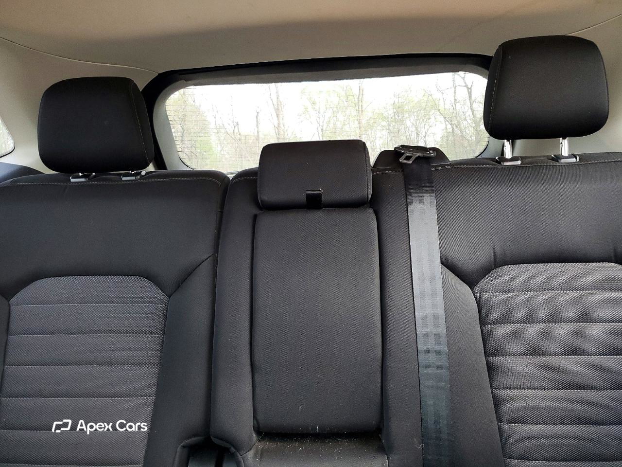 Ford Edge 2016
