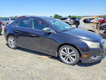 Chevrolet Cruze 2012