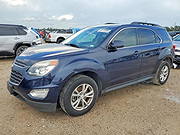 Chevrolet Equinox 2016
