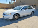 Chevrolet Impala 2015
