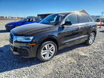 Audi Q3 2016